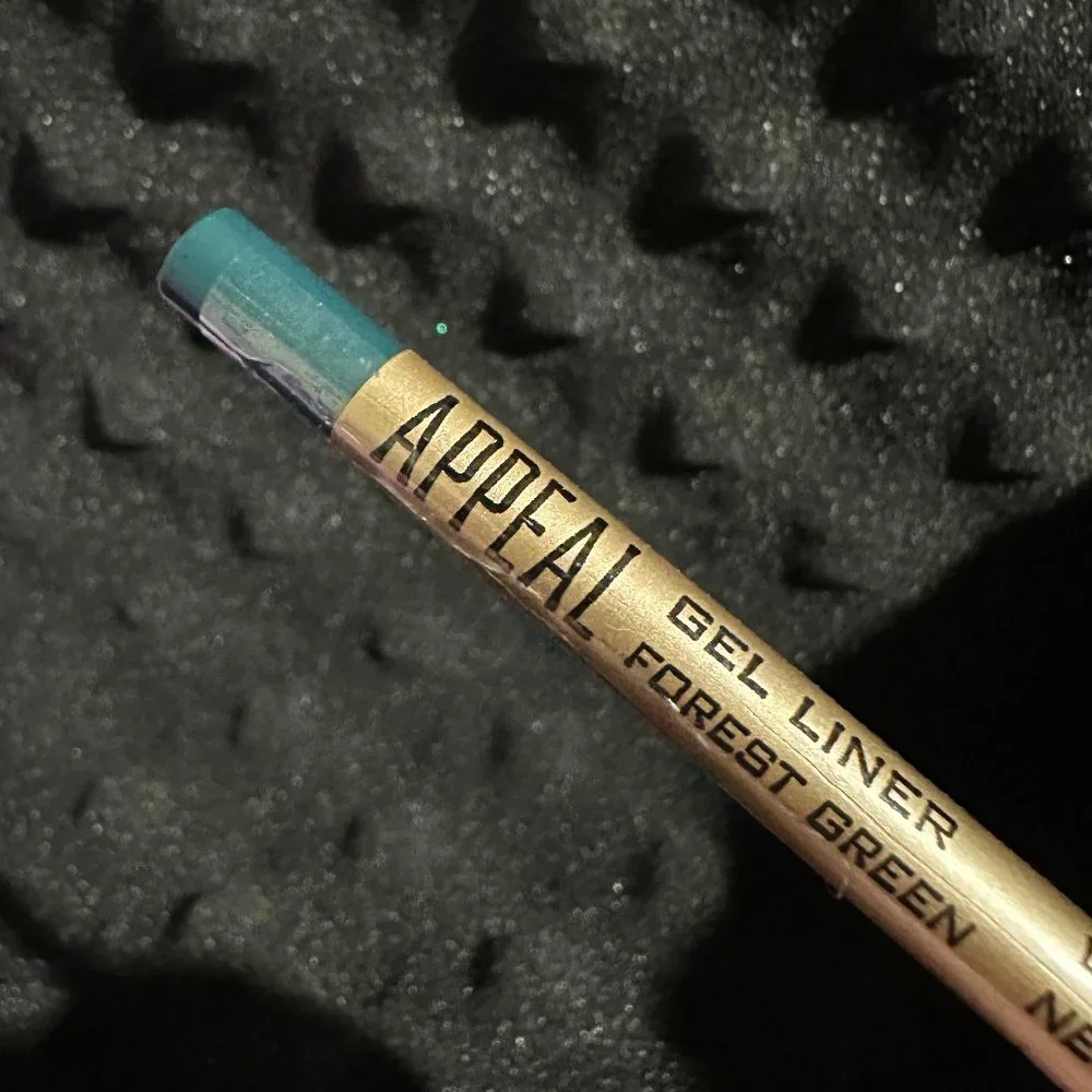 Appeal gel liner